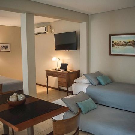 Donsuites Corrientes Esterno foto