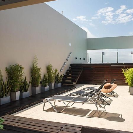 Donsuites Corrientes Esterno foto