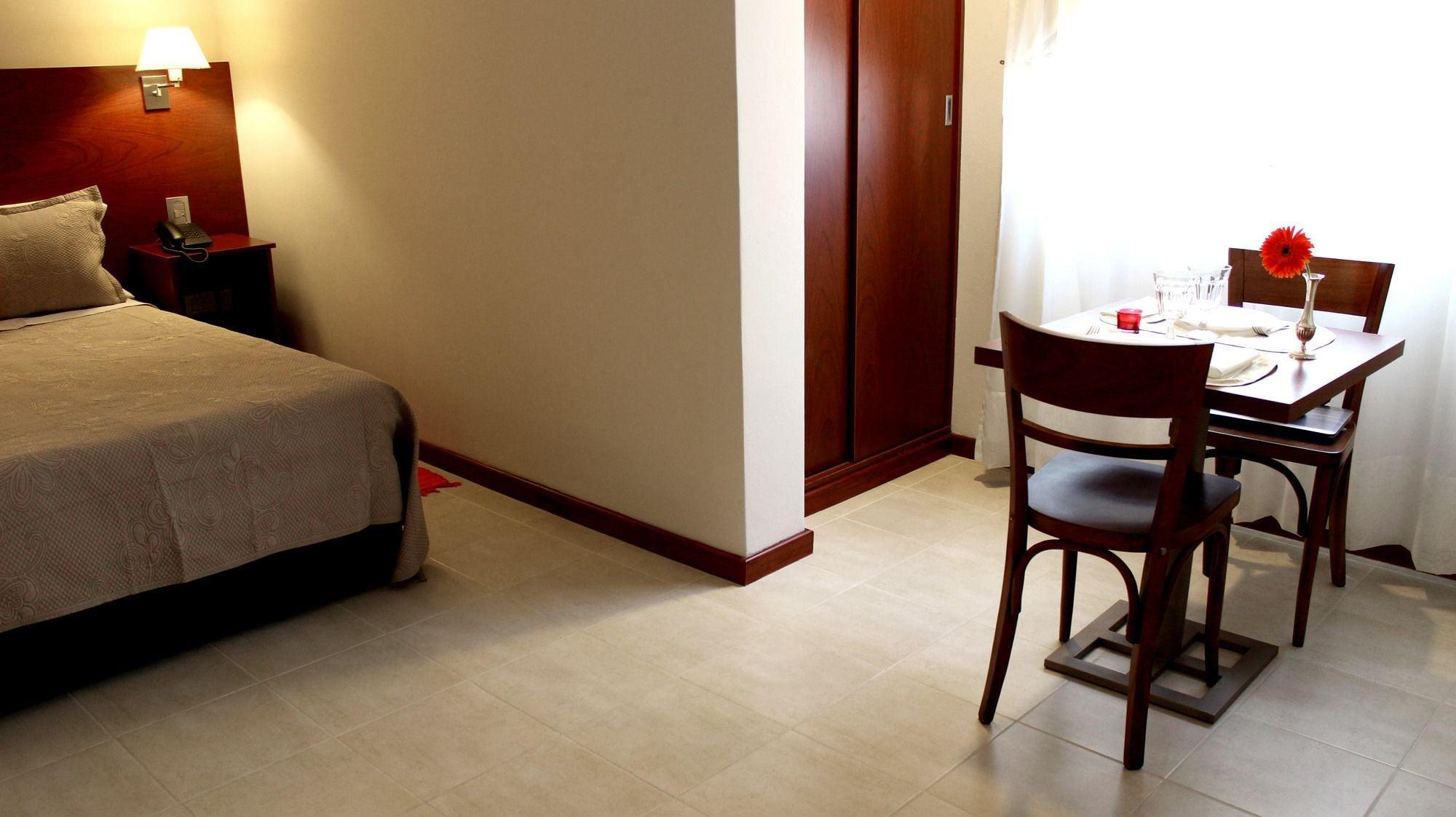 Donsuites Corrientes Esterno foto