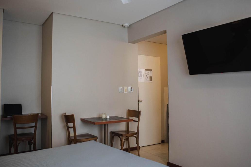 Donsuites Corrientes Esterno foto