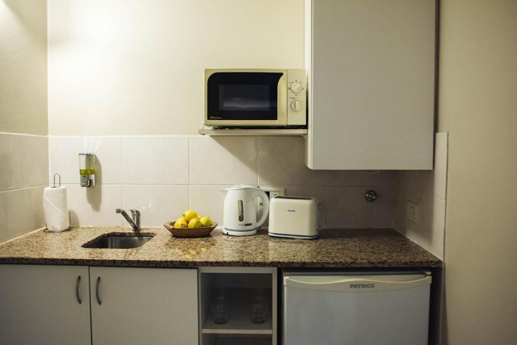 Donsuites Corrientes Esterno foto