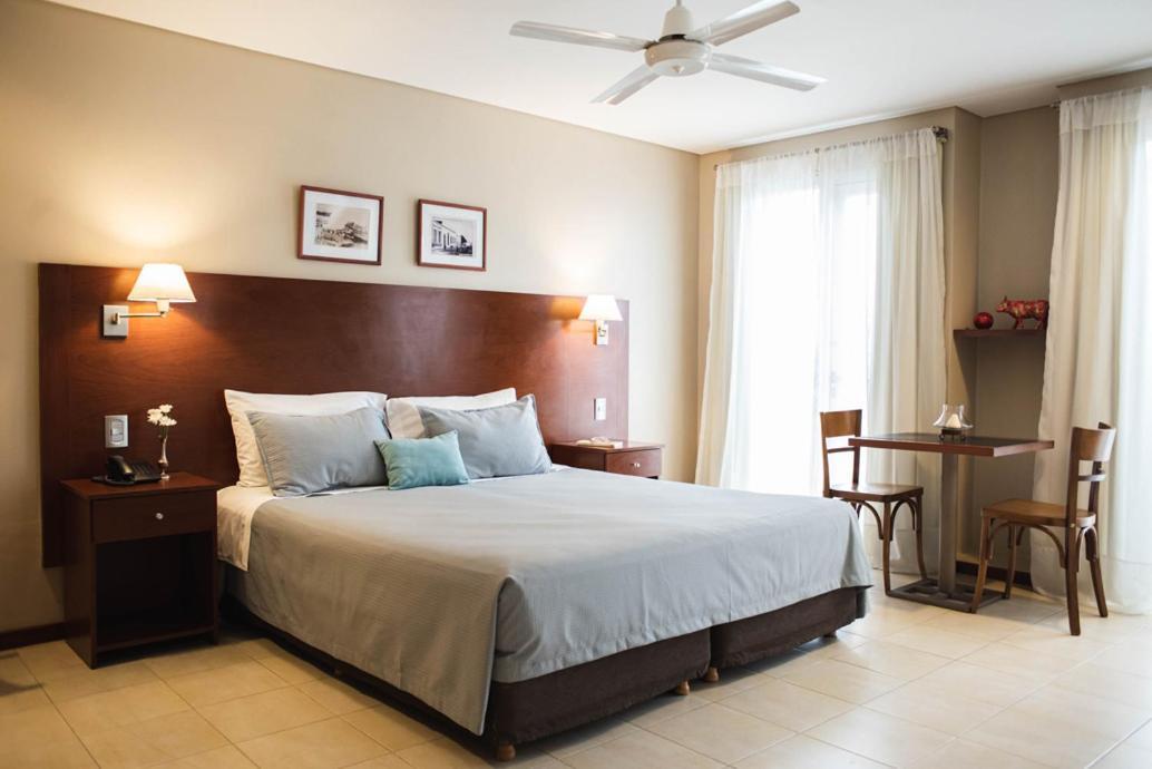Donsuites Corrientes Esterno foto