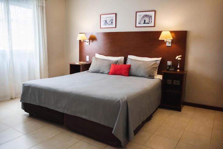 Donsuites Corrientes Esterno foto