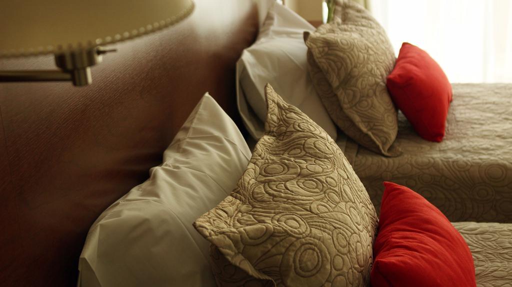 Donsuites Corrientes Esterno foto